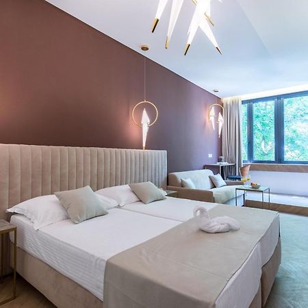 Bosket Luxury Rooms Σπλιτ Εξωτερικό φωτογραφία