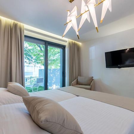 Bosket Luxury Rooms Σπλιτ Εξωτερικό φωτογραφία